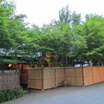 ろ - まだ明るい