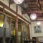 ろ - もう少し暗め