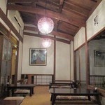 ろ - もう少し暗め