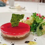 ロドラント ミノルナキジン - 