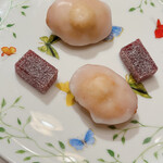 ロドラント ミノルナキジン - 