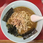 ラーメンショップ穴川 - 