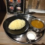 CURRY CURRY - 