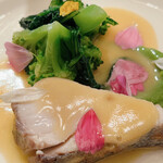 ロドラント ミノルナキジン - 