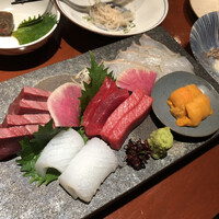並木通り 瓢箪 - 