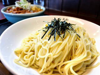 つけ麺 丸和 - 