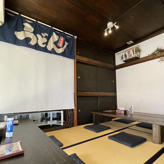 自家製うどん うどきち_2