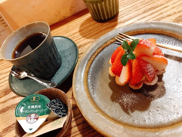 樂久登窯 - 洲本市その他/カフェ | 食べログ