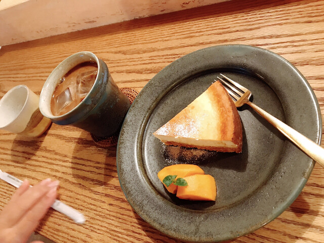 樂久登窯 - 洲本市その他/カフェ | 食べログ