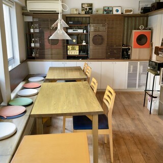 ラジオ プラント_2