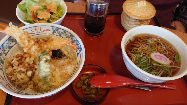 和風レストラン まるまつ 潟上店 - 羽後飯塚（レストラン）の写真