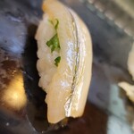 麻布 魚治鮨 - 