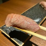 個室焼肉ITADAKI - 