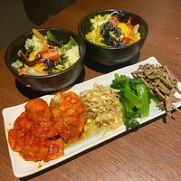 個室焼肉ITADAKI 馬車道 - 