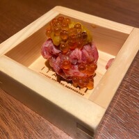 個室焼肉ITADAKI 馬車道 - 