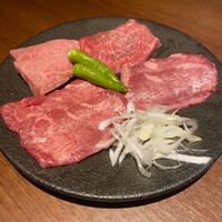 個室焼肉ITADAKI 馬車道 - 