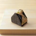 おにぎり専門店 やまやま - 料理写真:じゃこめし