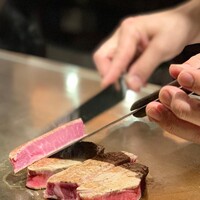 神戸牛すてーきIshida. LINKS　UMEDA店 - 