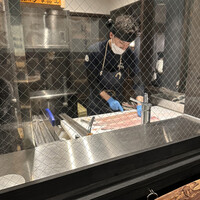 炭焼 うな富士 有楽町店 - 