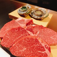神戸牛すてーきIshida. LINKS　UMEDA店 - 