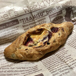 DONQ - クランベリー・ノア ¥270