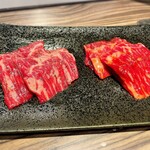 焼肉 ジャンボ はなれ - 