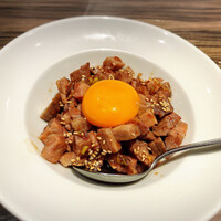 焼肉 ジャンボ はなれ - 