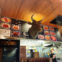 焼肉 ジャンボ はなれ - 