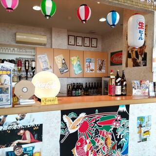 貝鮮浜焼きバイキング あみ浜食堂_0