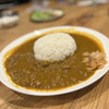 きったんカレー