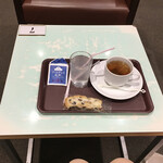 イオンラウンジ - 料理写真: