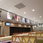 江戸湾直送 回転 東京すし街道by ITAMAE SUSHI - 