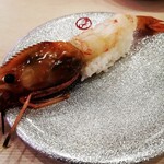江戸湾直送 回転 東京すし街道by ITAMAE SUSHI - 