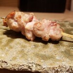 Gensen Yakitori Issekisanchou - せせり