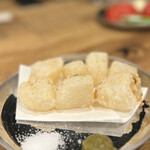 きったんカレー - 