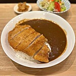 カレー&フレンチトースト Hono - 