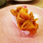 江戸湾直送 回転 東京すし街道by ITAMAE SUSHI - 