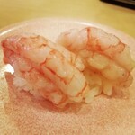 江戸湾直送 回転 東京すし街道by ITAMAE SUSHI - 