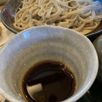 蕎麦家いごころ - 