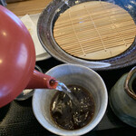 蕎麦家いごころ - 