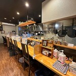 カレー&フレンチトースト Hono - 