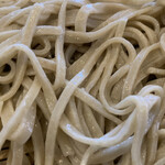 蕎麦家いごころ - 