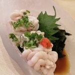 江戸湾直送 回転 東京すし街道by ITAMAE SUSHI - 