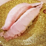 江戸湾直送 回転 東京すし街道by ITAMAE SUSHI - 