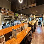 カレー&フレンチトースト Hono - 