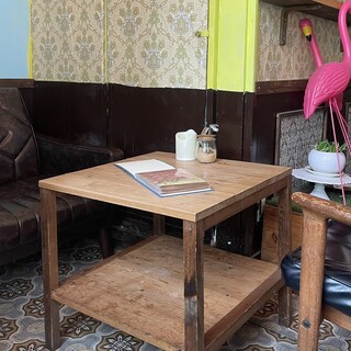 カフェ デ アゲンダ_2