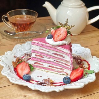 カフェ デ アゲンダ_0