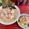 ラーメンショップ 牛久結束店