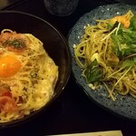 洋麺屋五右衛門 - 