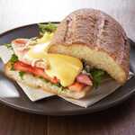 サンマルクカフェ - 